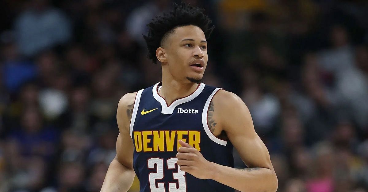 Trey Alexander